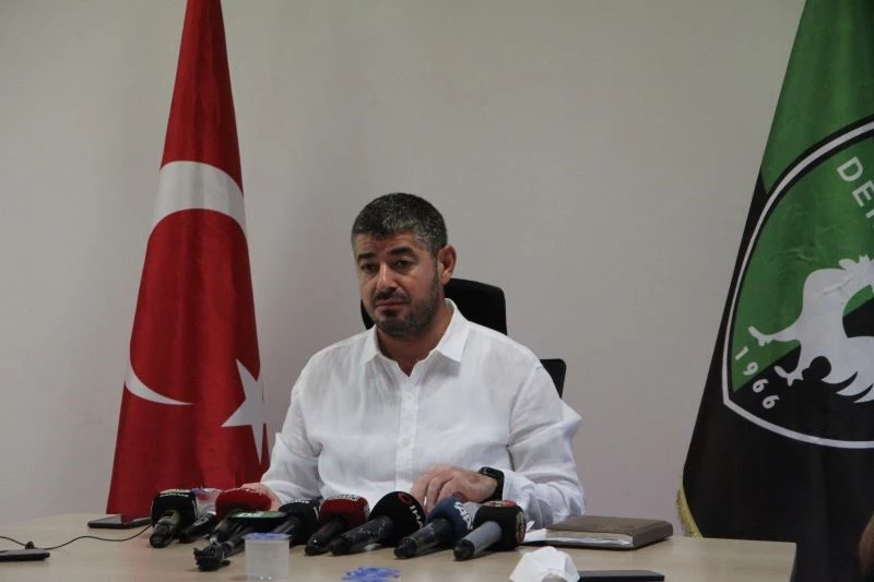 Mehmet Uz: “Onazi oynarsa para alacak“
