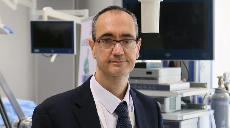 Prof. Dr. Tüzüner: 