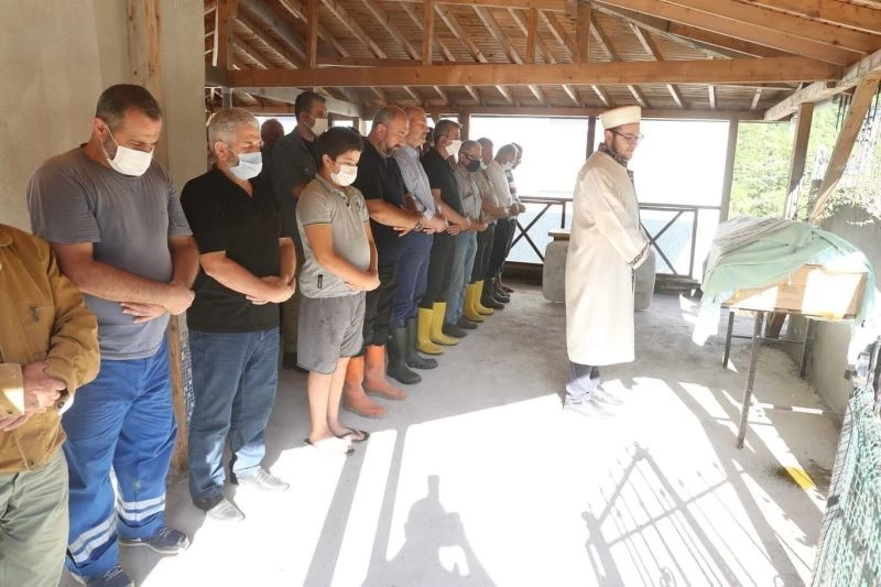 Türkeli açıklarında bulunan kadın cesedinin kimliği belirlendi
