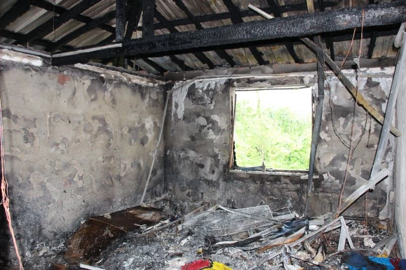 40 yıl önceki acıyı tekrar yaşadılar
