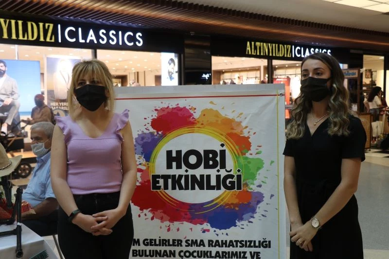 Hem çevreyi korudular hem de hastalara umut oldular
