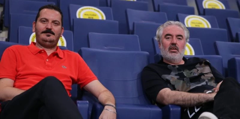 Yukatel Merkezefendi’de yeni sezon, yeni hedefler
