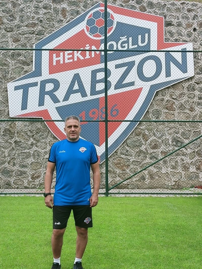 Hekimoğlu Trabzon FK’dan altyapıya büyük önem
