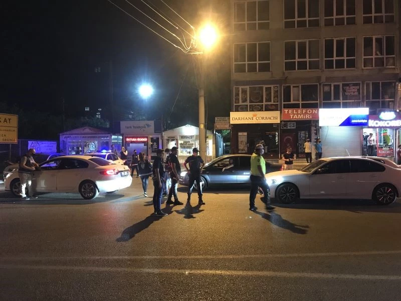 Emniyet vatandaşına güven verdi
