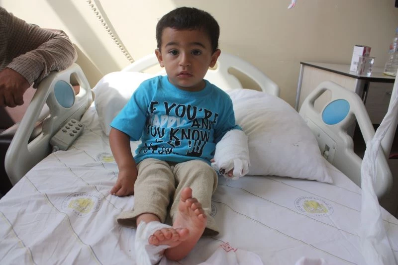 Terörün yerini huzura bırakmasıyla Skorksy helikopterler vatandaşa hizmet etmeye başladı
