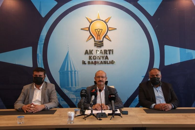 Milletvekili Sorgun: 