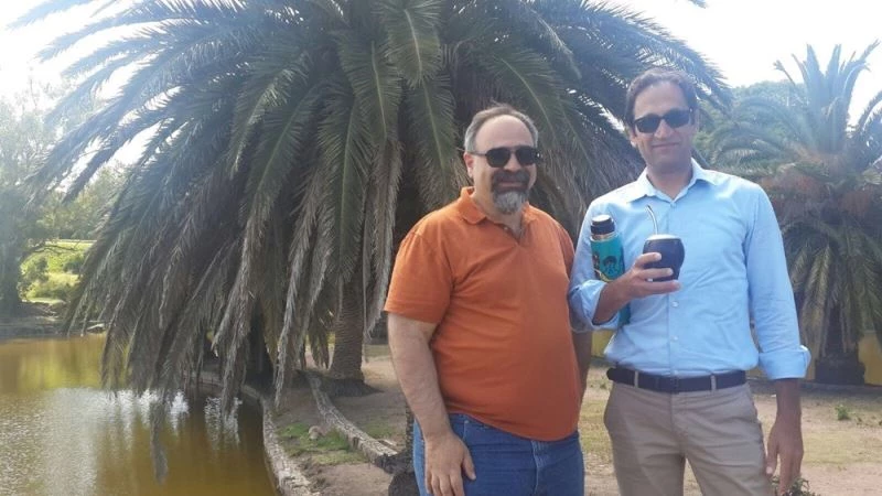 Çine MYO öğretim üyelerinin çalışmaları dünya haber sitelerinin gündeminde
