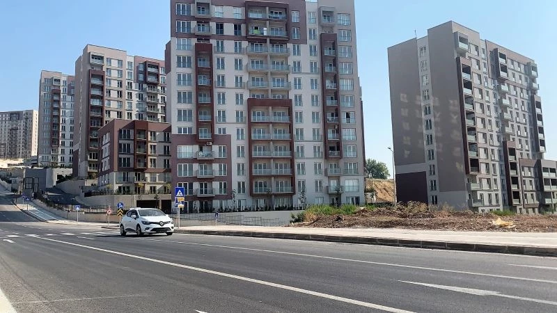 TOKİ, İzmir’de 285 konutu açık artırma ile satışa sundu
