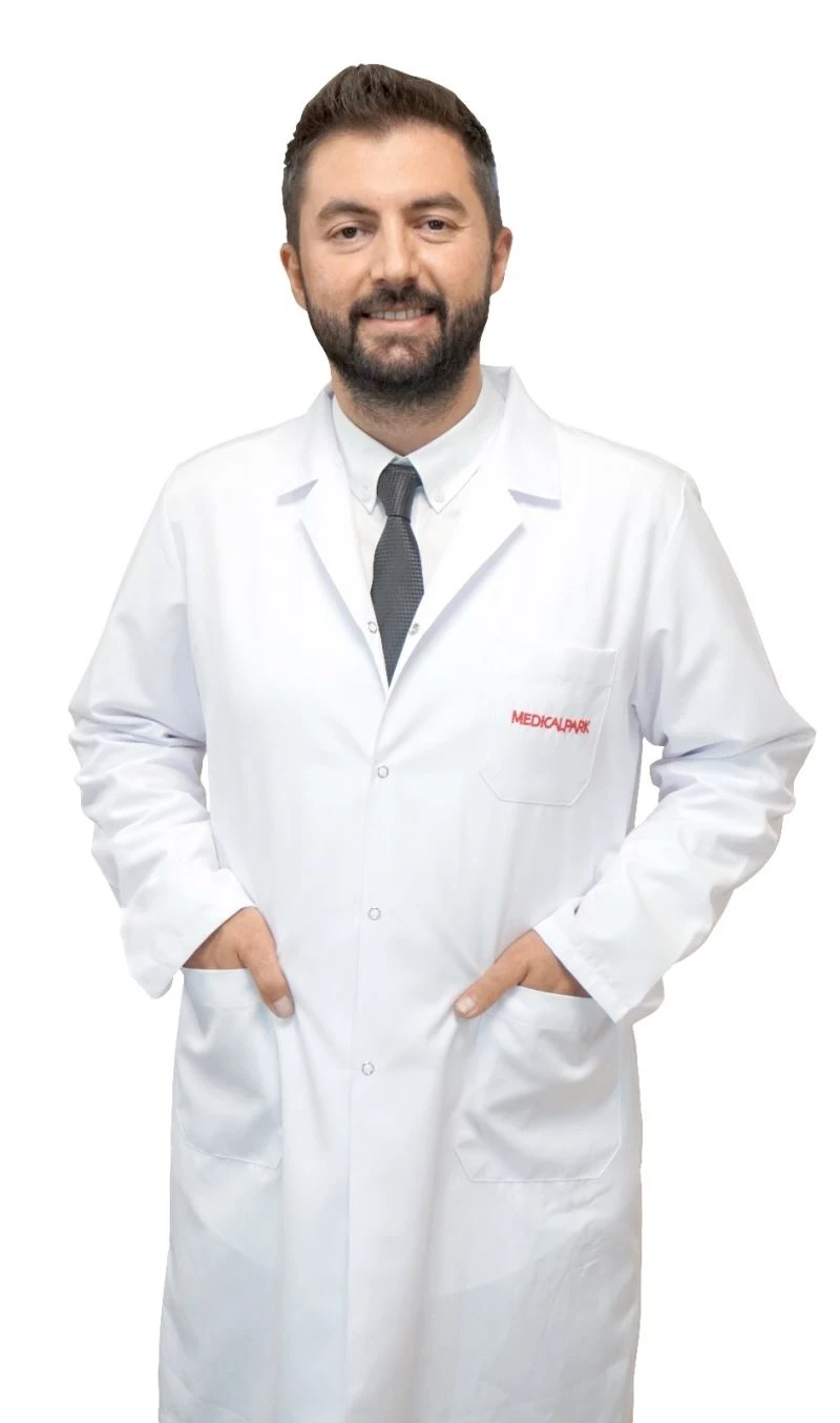 Nöroşirürji Uzmanı Karaörs, Medical Park Gaziantep’te
