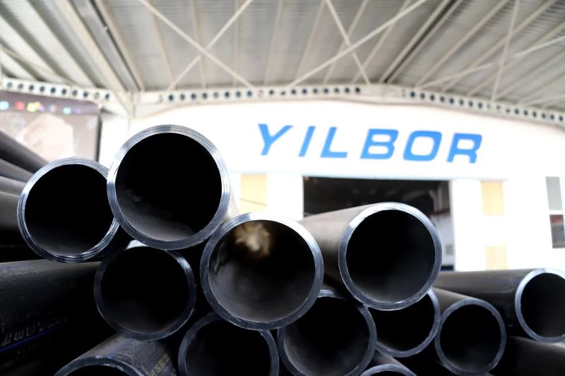 Yılbor’dan Maldivler’e ihracat
