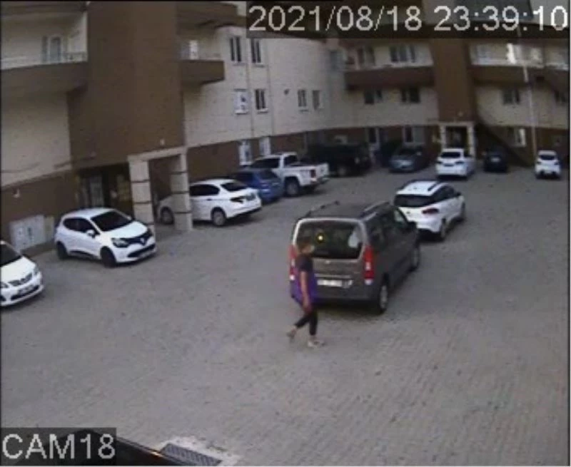 (Özel) Bir hafta arayla ikinciye soyulunca isyan etti
