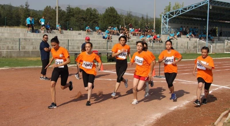 DPÜ SBF 2021 Özel Yetenek Sınavları başladı
