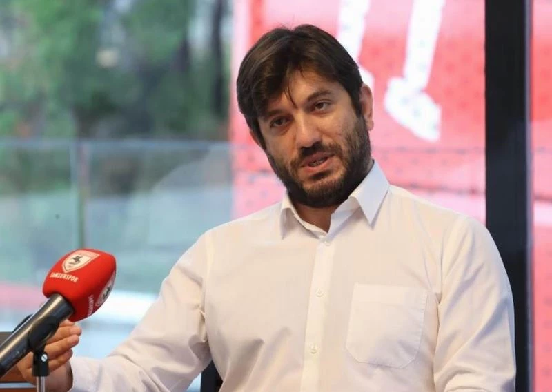 Aztopal: “Samsunspor son 1 transfer daha yapabilir”
