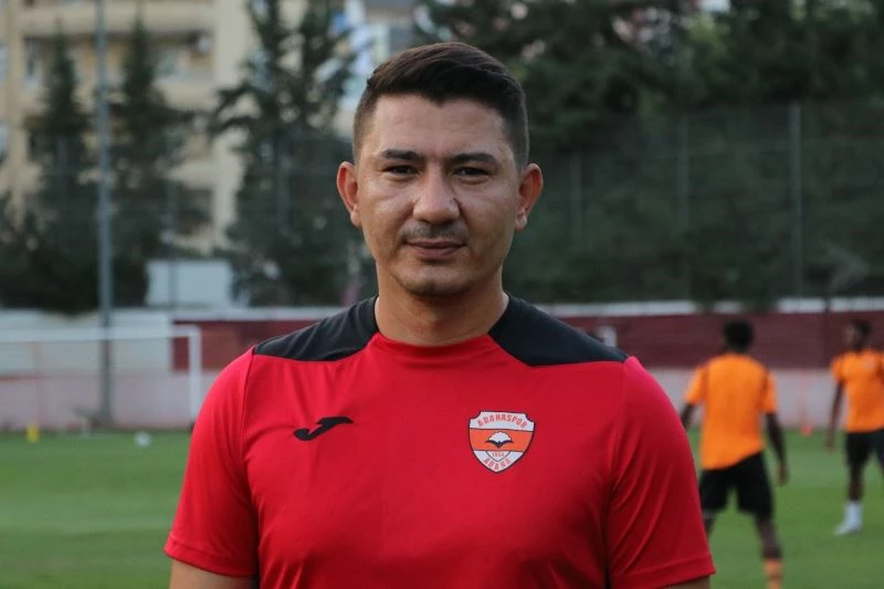 Fırat Gül: “Keçiörengücü felsefe sahibi”
