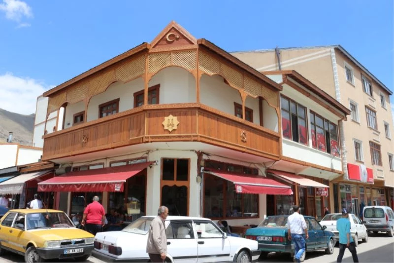 Erzurum’da kişi başına 5.9 bin TL harcama
