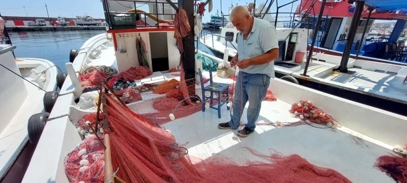 (Özel) Salya bitti gözler 1 Eylül’de
