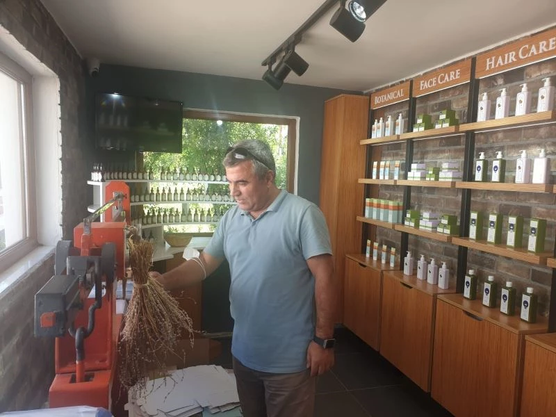 TAB Mezunlarına iş umudu
