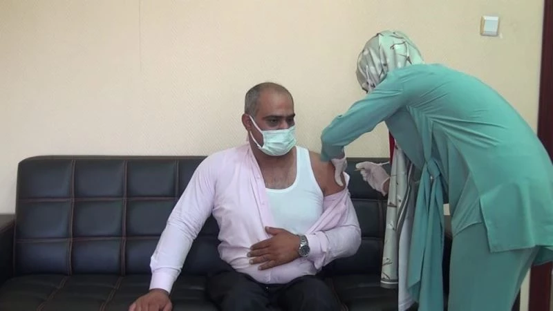 Başkan Fırat: ’’Aşımızı olup sevdiklerimiz ile aramızdaki engelleri kaldıralım’’
