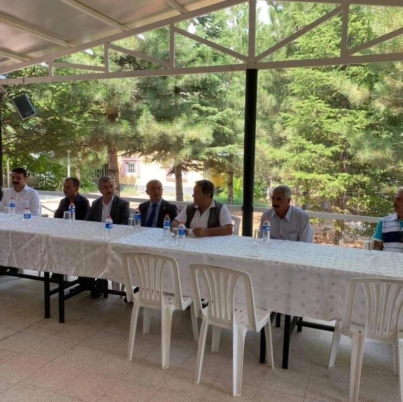 Fendoğlu’nun girişimleriyle asbest sorunu çözülüyor
