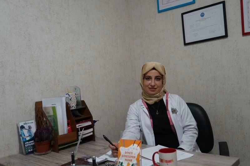 Uzmanlar karpuzun faydalarına dikkat çekti
