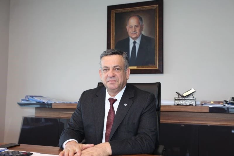 Erdemoğlu’ndan selzedelere 2 milyon TL’lik destek
