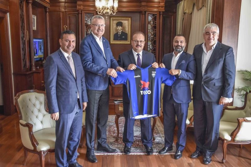 Belediyespor yeni sezonda Karacabeylilerin yüzünü güldürecek
