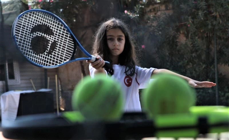 ‘Değerli Zamanlar’ projesi ile çocuk ve gençler için spordan sanata ücretsiz eğitimler
