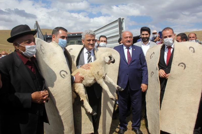 Erzincan’da Geleneksel Koç Katılım Şenliğinin 2.’si Çayırlı’da düzenlenecek

