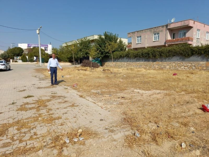 Vali Karaloğlu’nun talimatıyla Dicle İsmail Hakkı Ayna İlçe Halk Kütüphanesi 871 metrekarelik alanda yapılıyor
