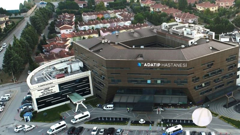 Özel Adatıp Hastanesi ‘Evde Bakım Birimi’ hizmete başladı
