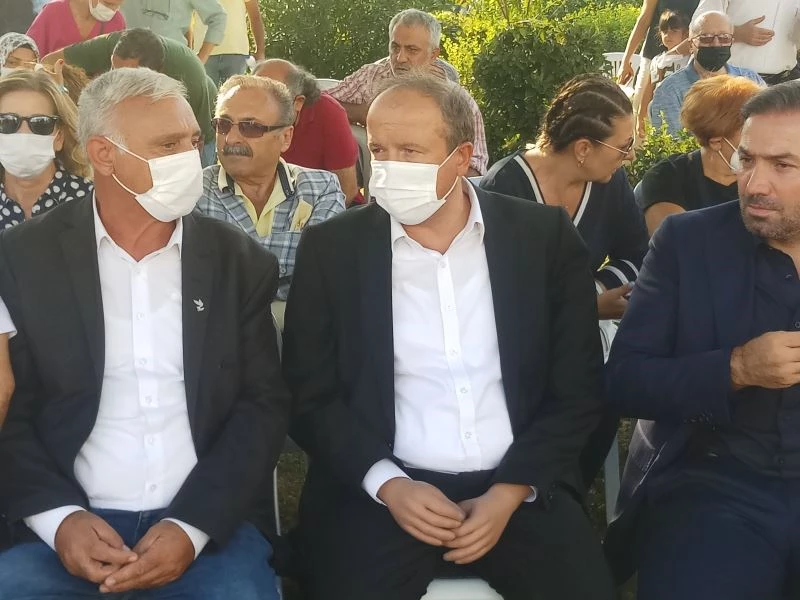 Avcılar 7’den 77’ye gönüllülerini bekliyor
