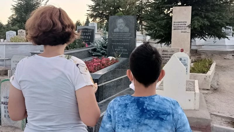 Bozkır’da Neşet Ertaş’ın hayatının beyaz perdeye aktarılması heyecanı
