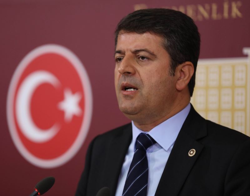 Milletvekili Tutdere, Özhaseki’nin açıklamalarını eleştirdi
