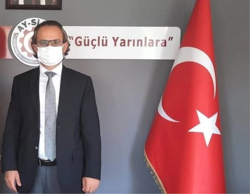 Şahin’den yapılandırma hatırlatması
