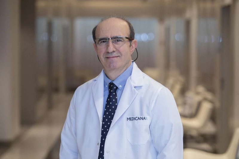 ’’Bağışıklık sisteminin zayıf olması kanser öncüsü lezyonlarda büyük risk faktörü’’