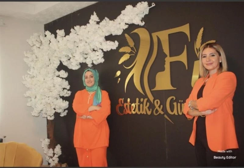 Polat’tan iş kadınlarına tam destek
