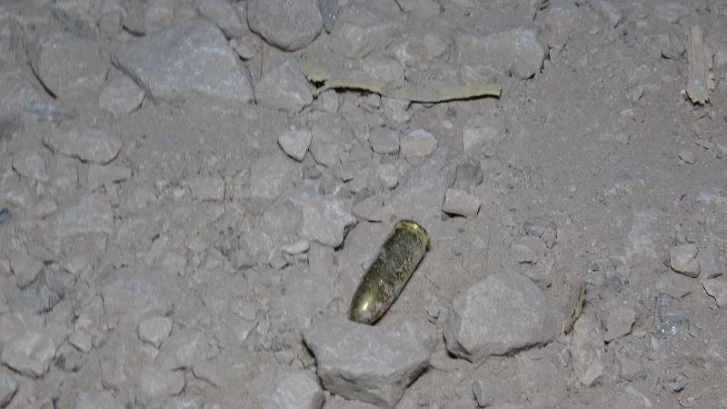 Bursa’da ağabey ve kardeşe silahlı saldırı
