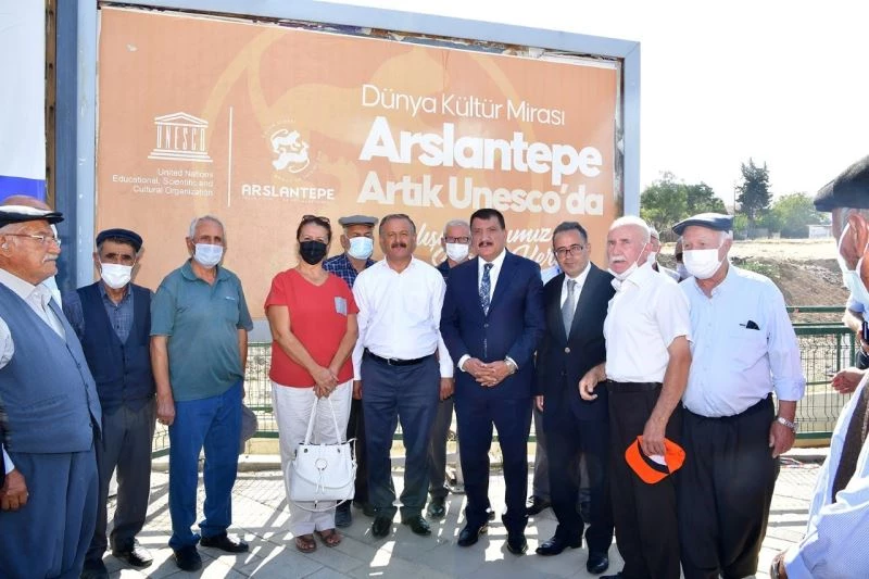Büyükşehir, Gönültaş Caddesini yeniliyor
