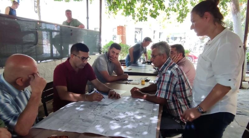 Kuşadası Belediyesi kentin tarihi sokaklarını yenileyecek
