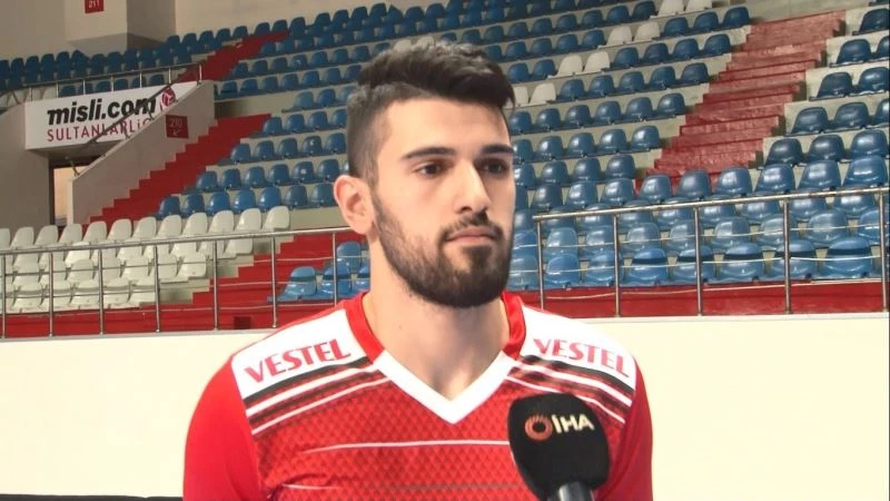 (Özel haber) Efe Bayram: 