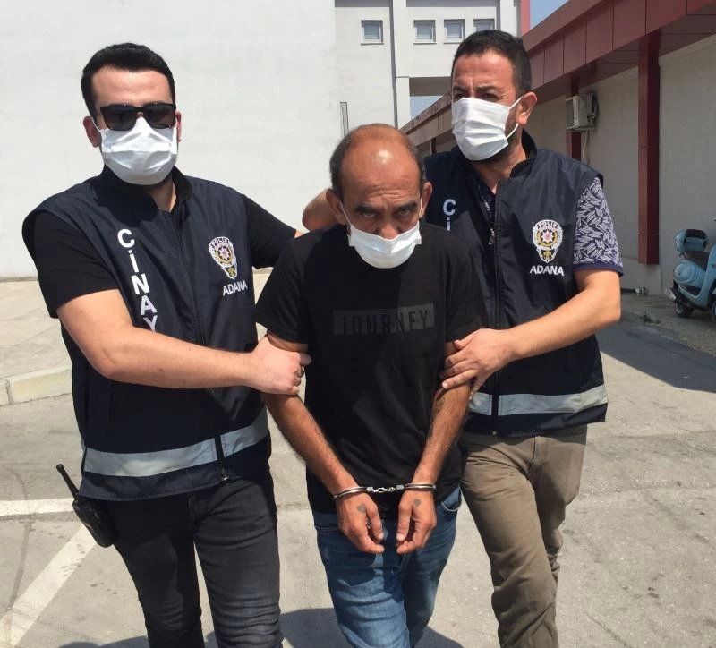 Adına şirket açtığını öne sürdüğü arkadaşını öldürdü
