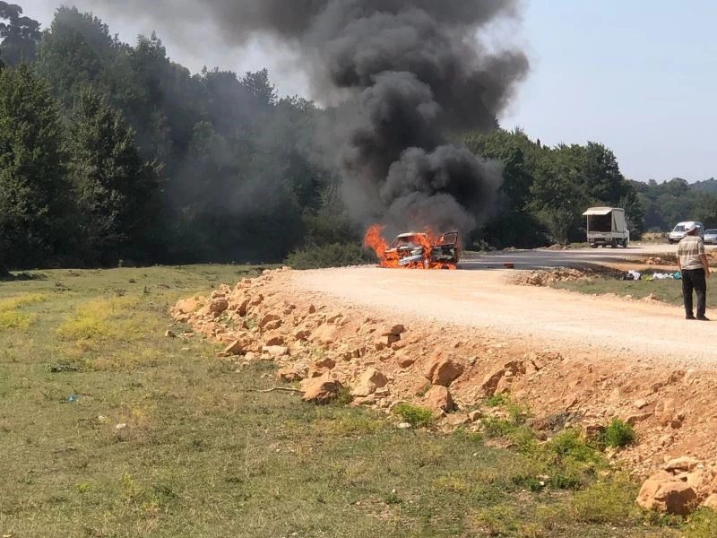 Eğlenceleri zehir oldu

