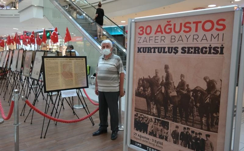 Bu gazeteler Atatürk’ün dönemini anlatıyor
