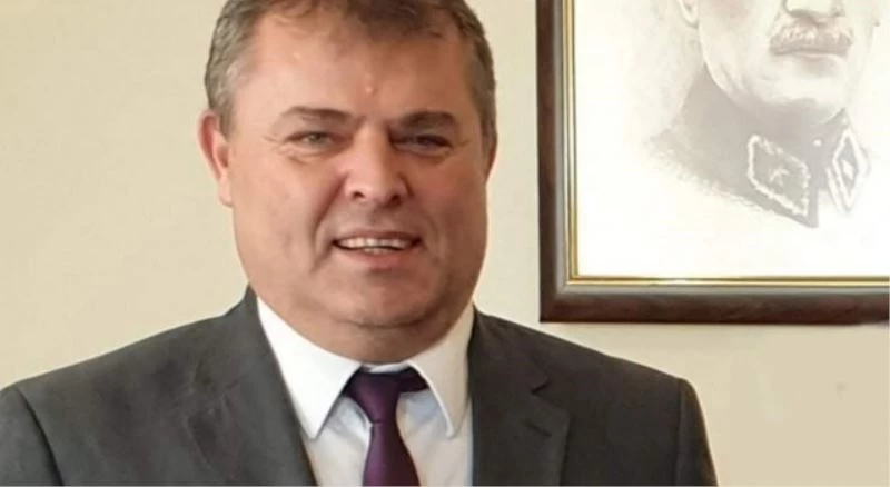 Serinhisar’ın eski Başkanı hayatını kaybetti
