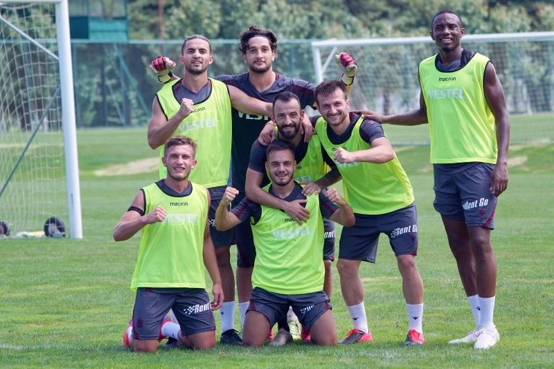 Trabzonspor 2021 yılındaki deplasman yenilmezliğini sürdürmek istiyor
