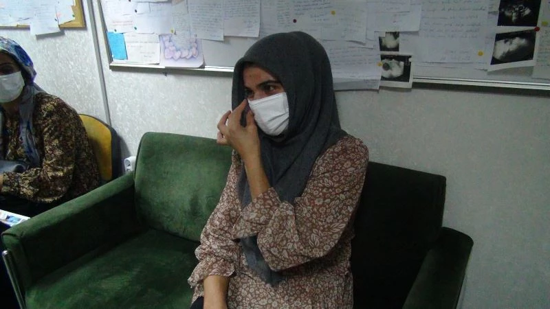 Erken menopoz teşhisi konulan 8 yıllık evli kadın, PRP tedavisiyle gebe kaldı
