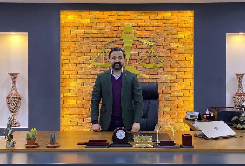 Baro Başkanı Aktürk: “30 Ağustos; ya istiklal ya izmihlal tercihiyle başbaşa bırakılan bir Milletin; bağımsızlık ve onuru için neleri göze alabileceğinin en açık ispatıdır”
