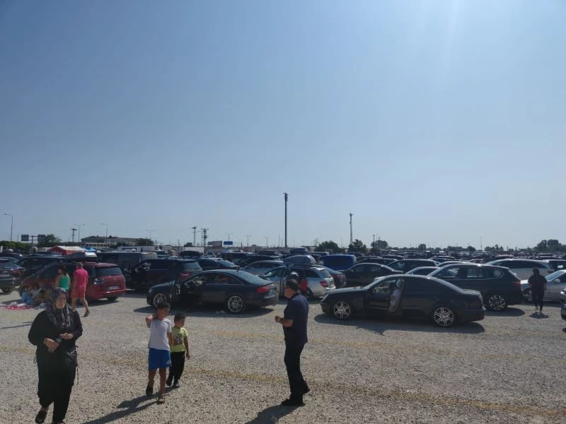 YTB’den yurt dışına seyahat edecek vatandaşlara uyarı: 