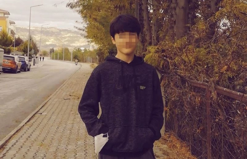 Ailesini katleden 14 yaşındaki çocuk tutuklandı
