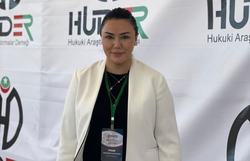 HUDER Genel Merkez Yönetimine Eskişehir’den Gücüyener seçildi
